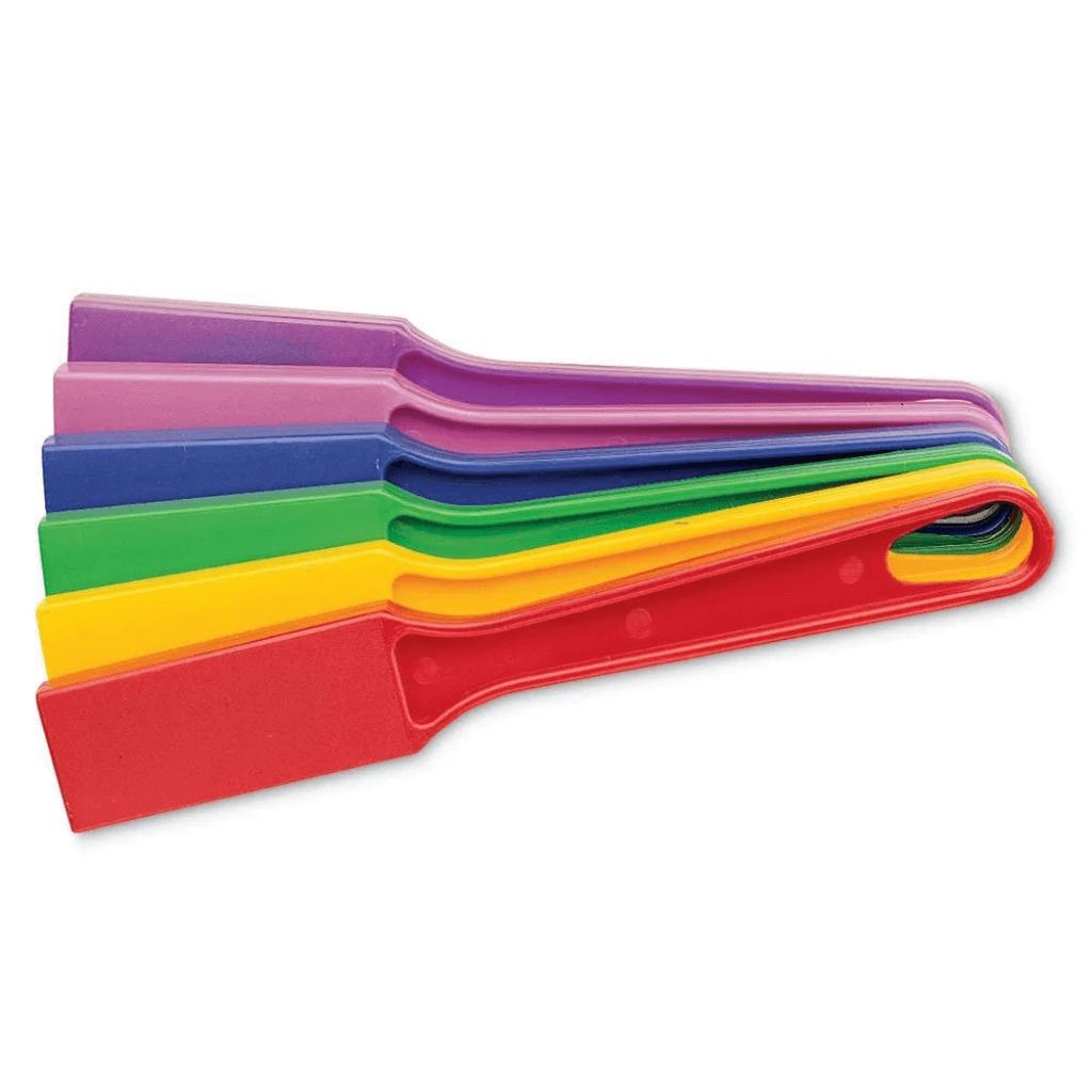 Magnetic Wands