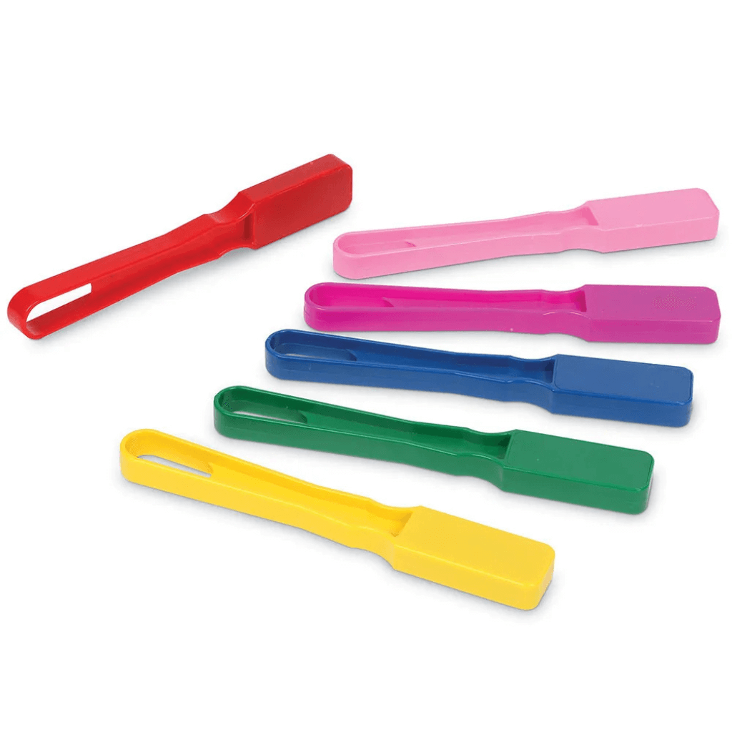 Magnetic Wands