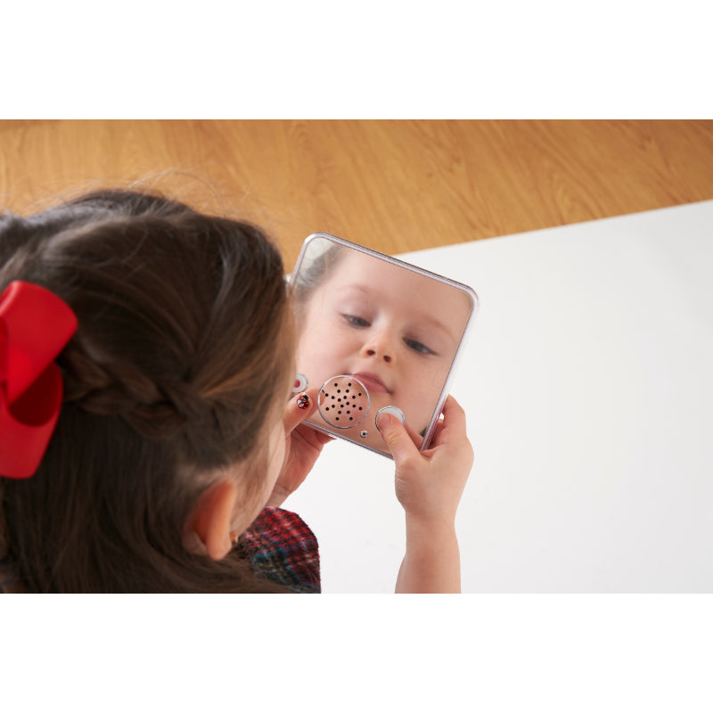 Sound Bank Plus Mirror