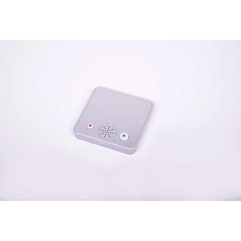 Sound Bank Plus Mirror