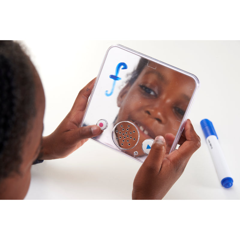 Sound Bank Plus Mirror