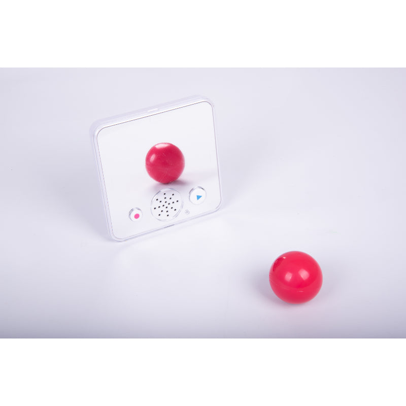 Sound Bank Plus Mirror