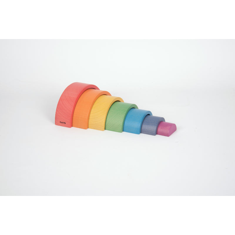 Rainbow Arches