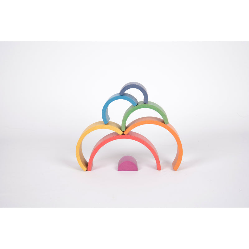 Rainbow Arches