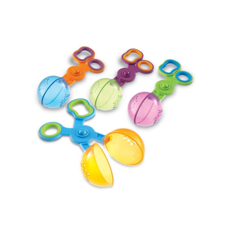 Handy Scoopers