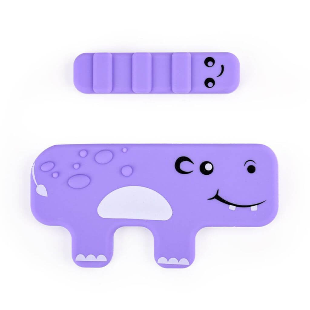 Textured Puzzle - Animal