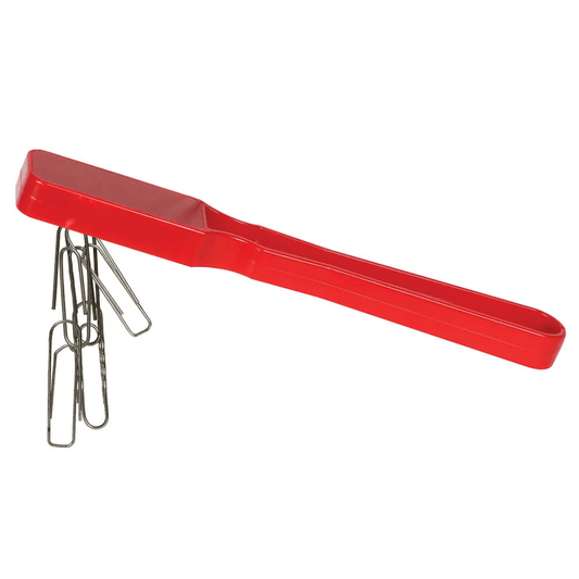 Magnetic Wands