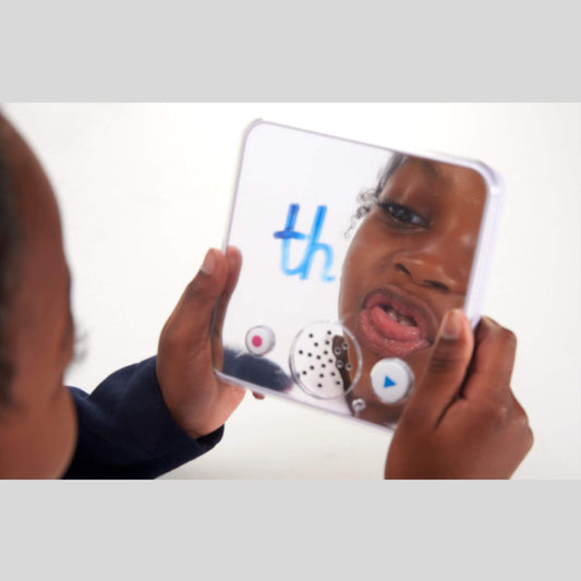 Sound Bank Plus Mirror