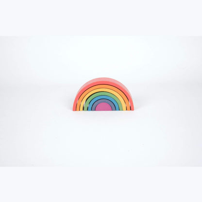 Rainbow Arches