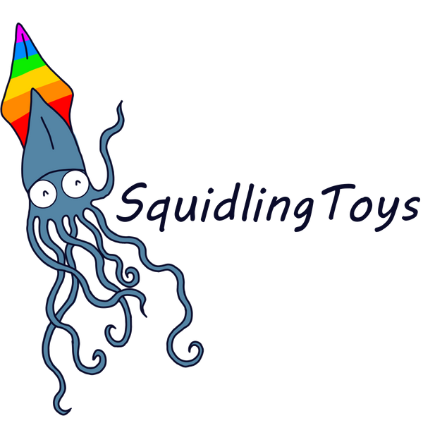 Squidling Toys