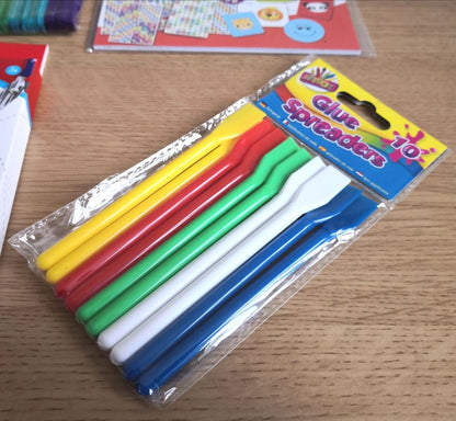 Craft pack