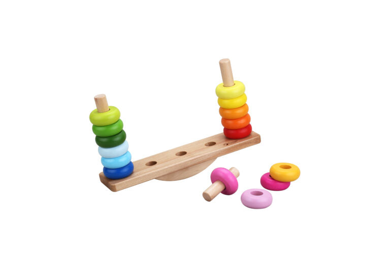 balance stacking game