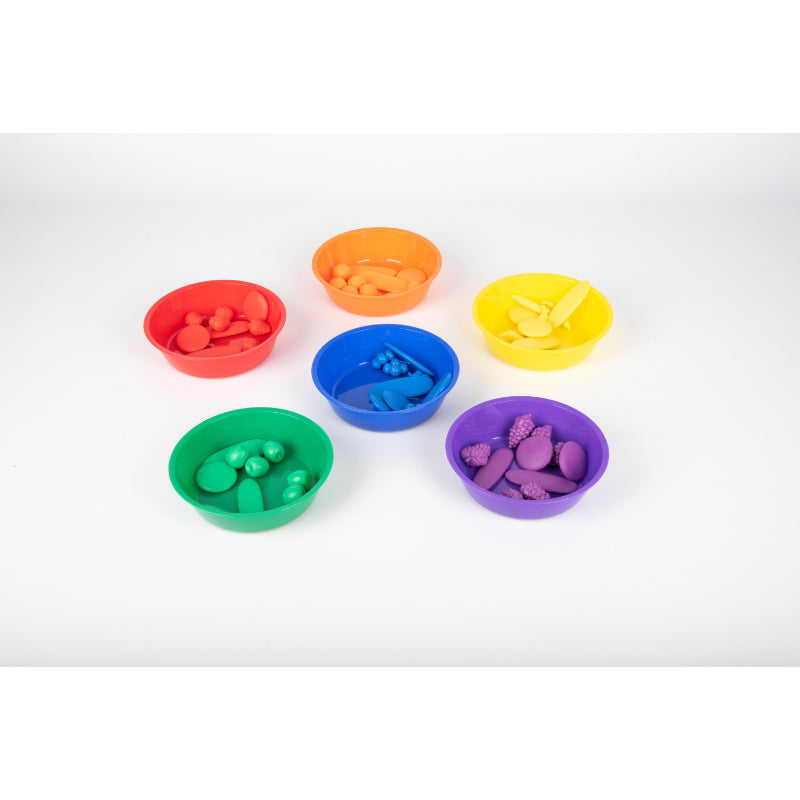 Sorting Bowls