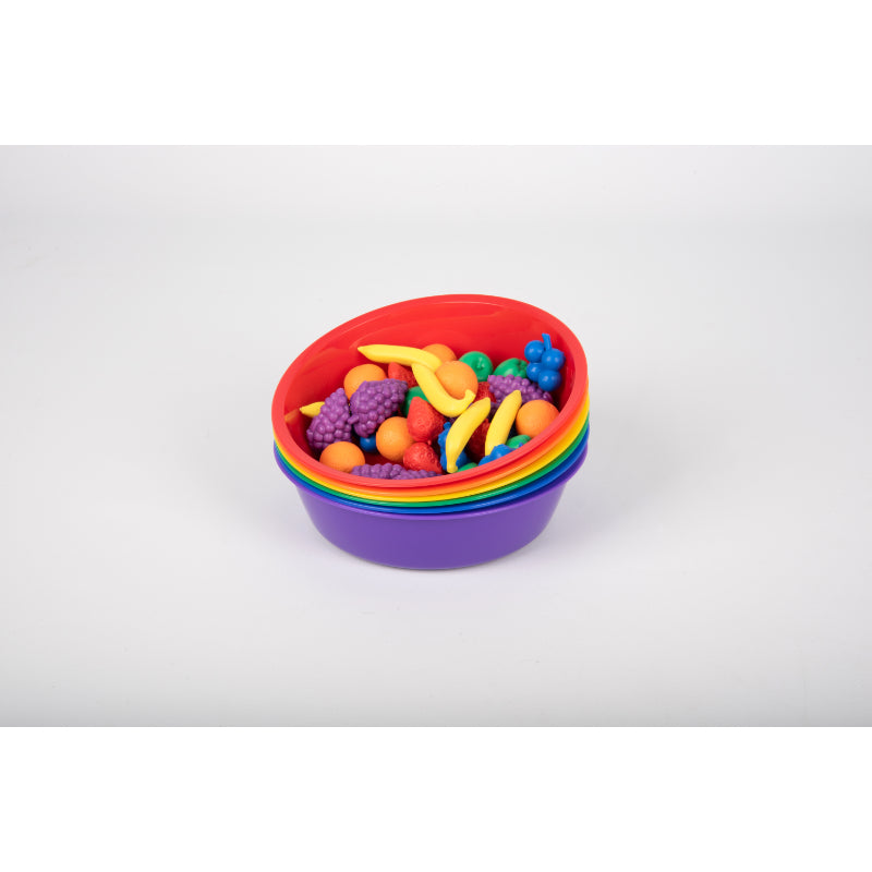 Sorting Bowls