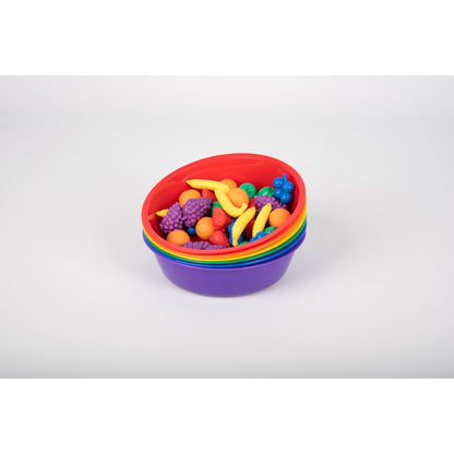 Sorting Bowls