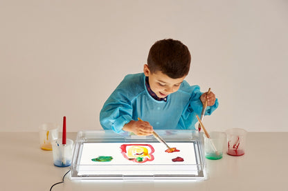 A3 Light Panel and Exploration Light Tray