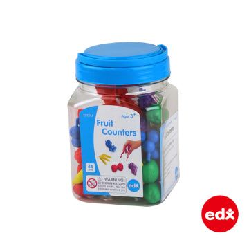 Fruit Counters