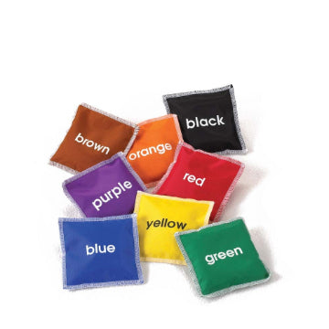 Colour Bean Bags