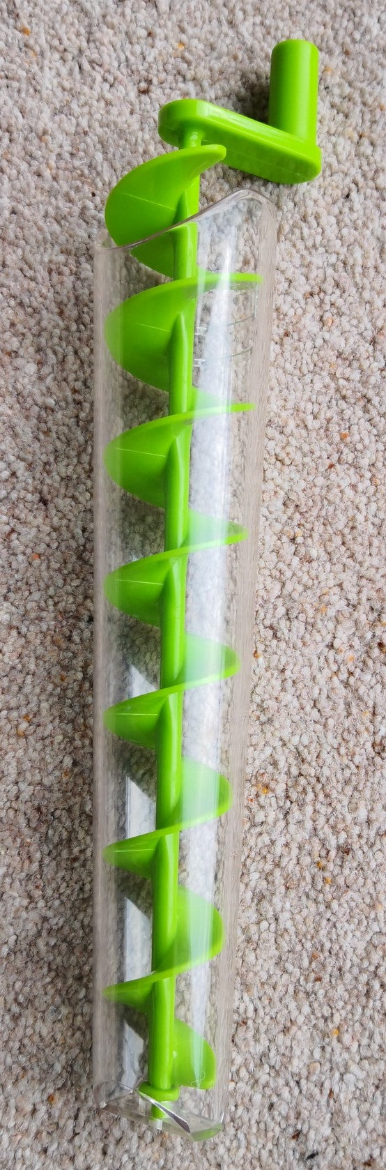 Archimedes Screw for kids