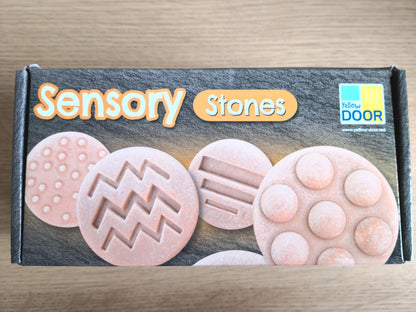 Sensory Stones