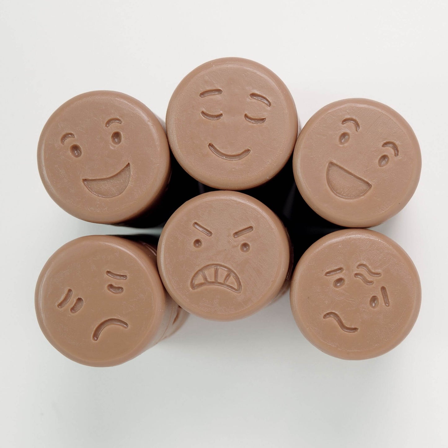 Let's Roll – Emotions