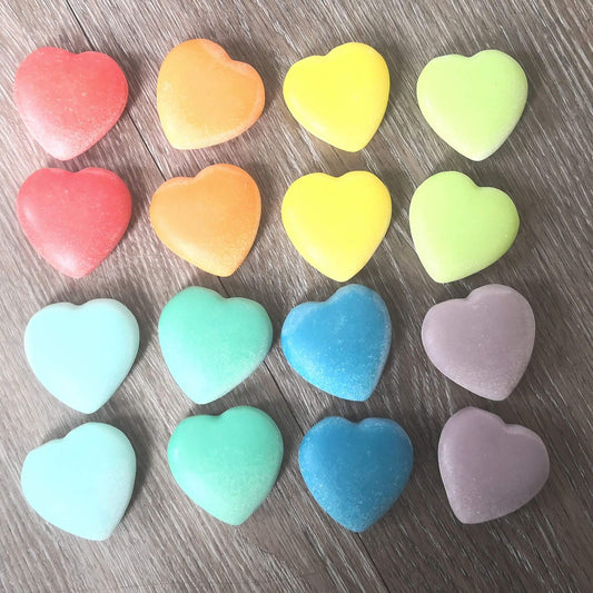 Kindness hearts 16 stones
