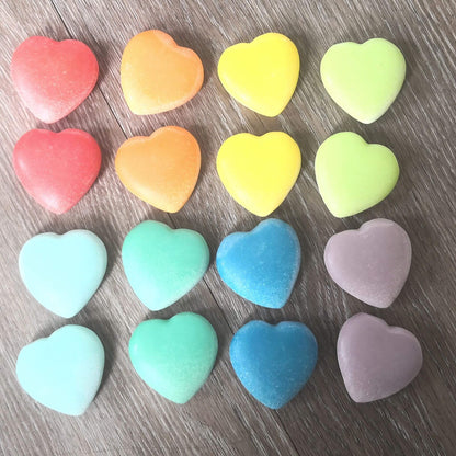 Kindness hearts 16 stones