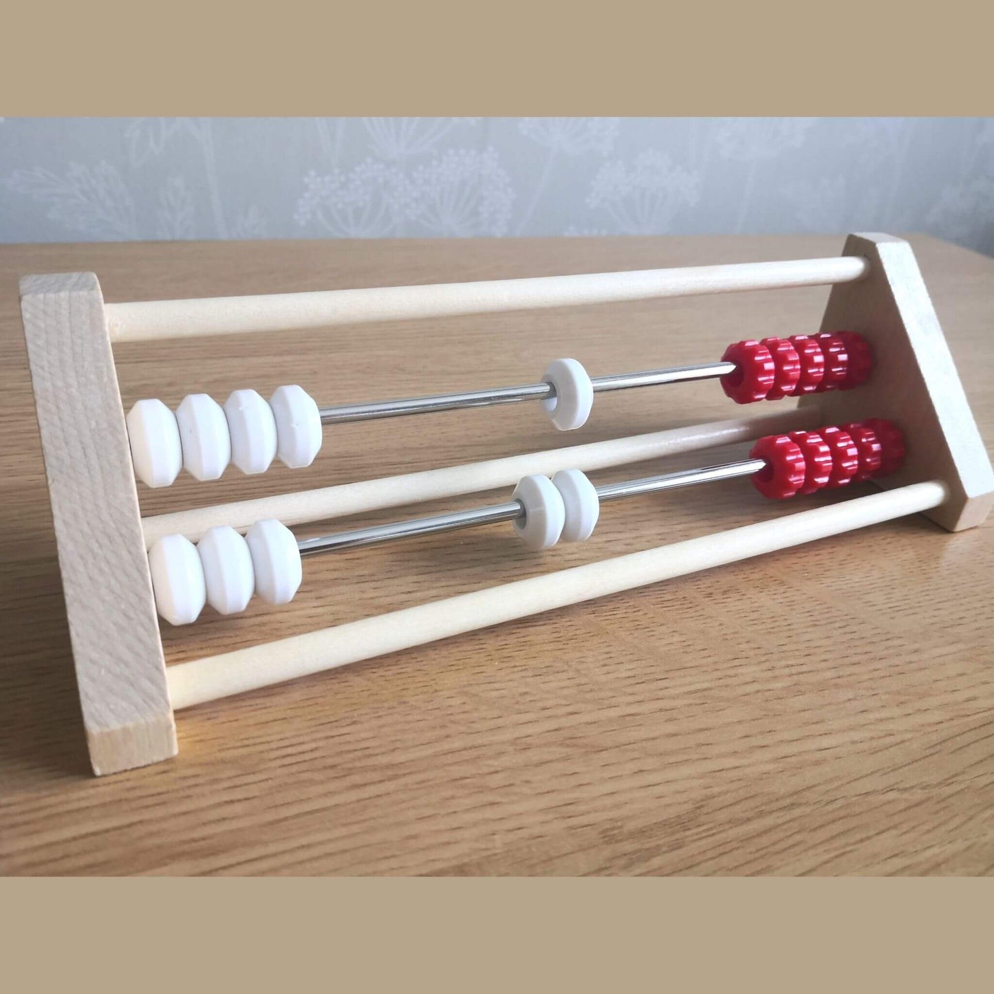 20 Bead Rekenrek