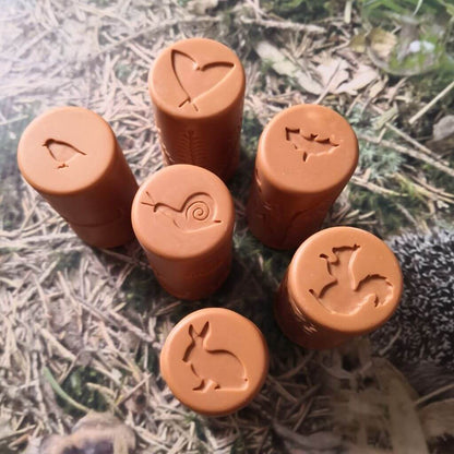 Let's Roll – Forest Friends