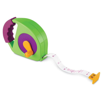 Simple Tape Measure